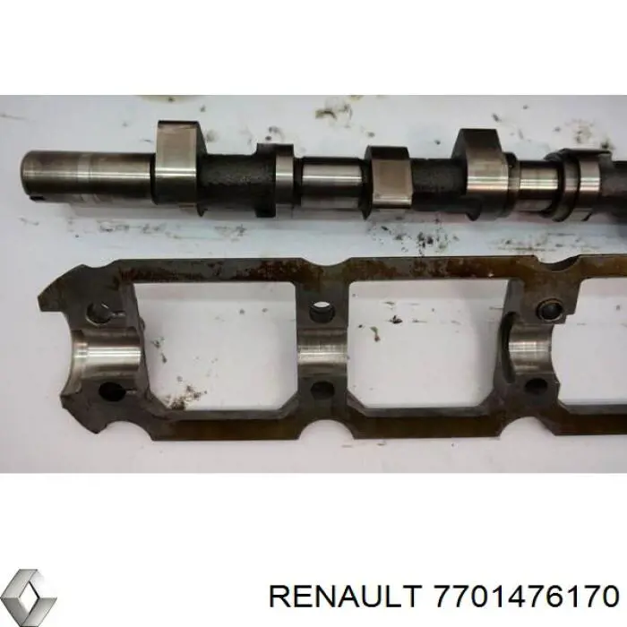 7701476170 Renault (RVI)