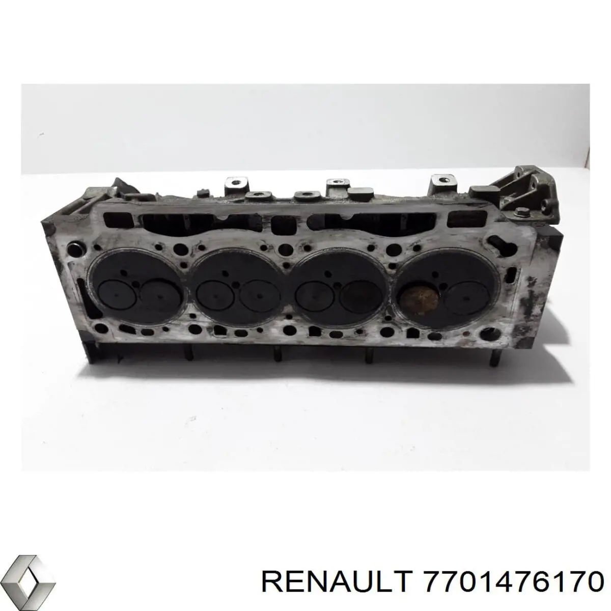 Головка Renault (RVI) 7701476170