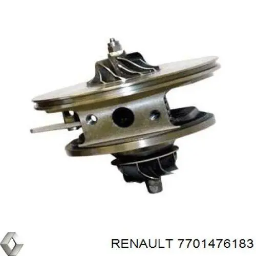 7701476183 Renault (RVI)