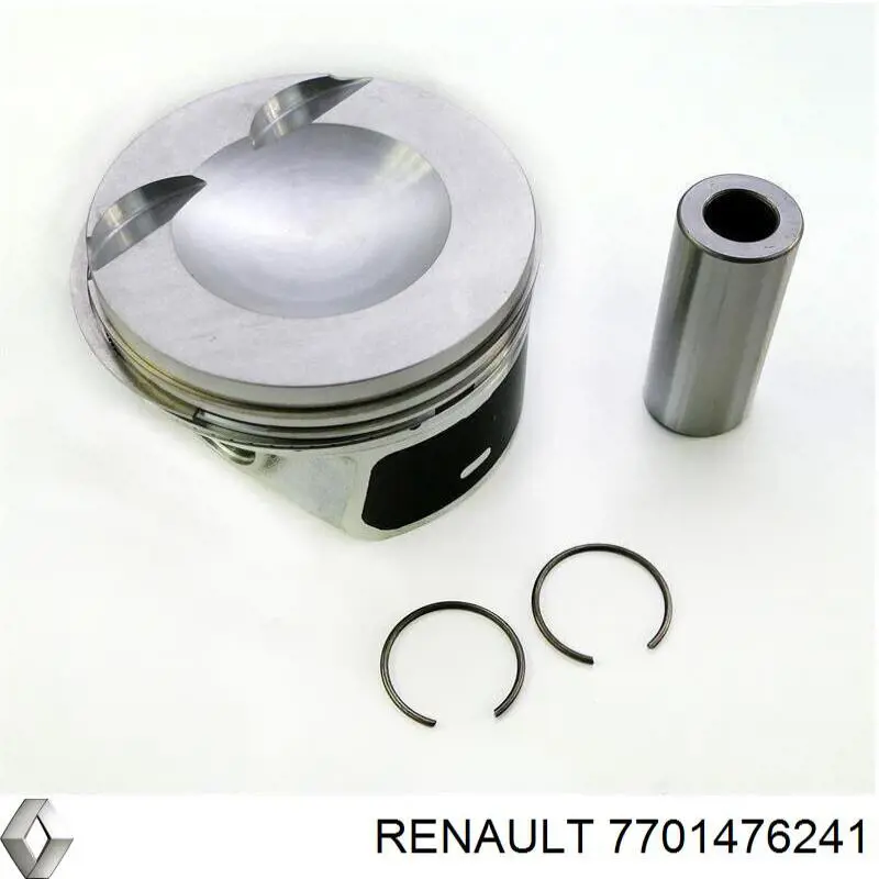 7701476241 Renault (RVI) 