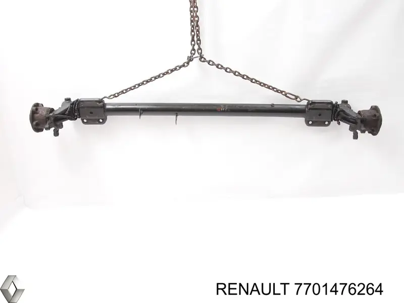  7701476264 Renault (RVI)