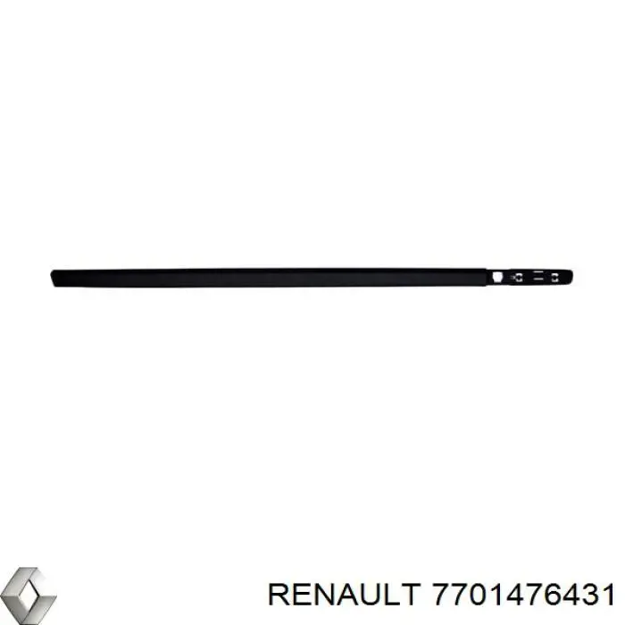  7701476431 Renault (RVI)