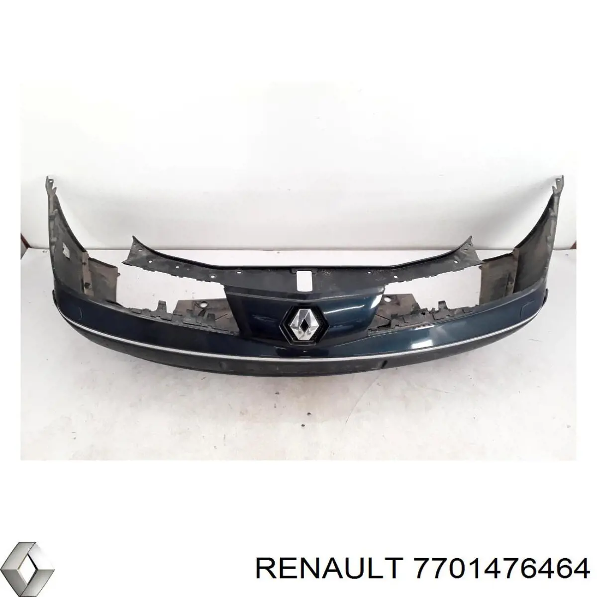 Бампер на авто Renault (RVI) 7701476464 цена, от 63.75 USD