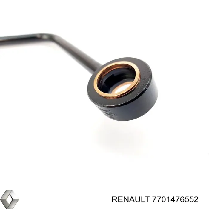 Купить 8200673918 Renault (RVI) Турбоком