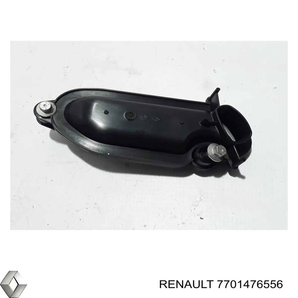 7701476556 Renault (RVI) receptor de óleo (coletor de óleo)