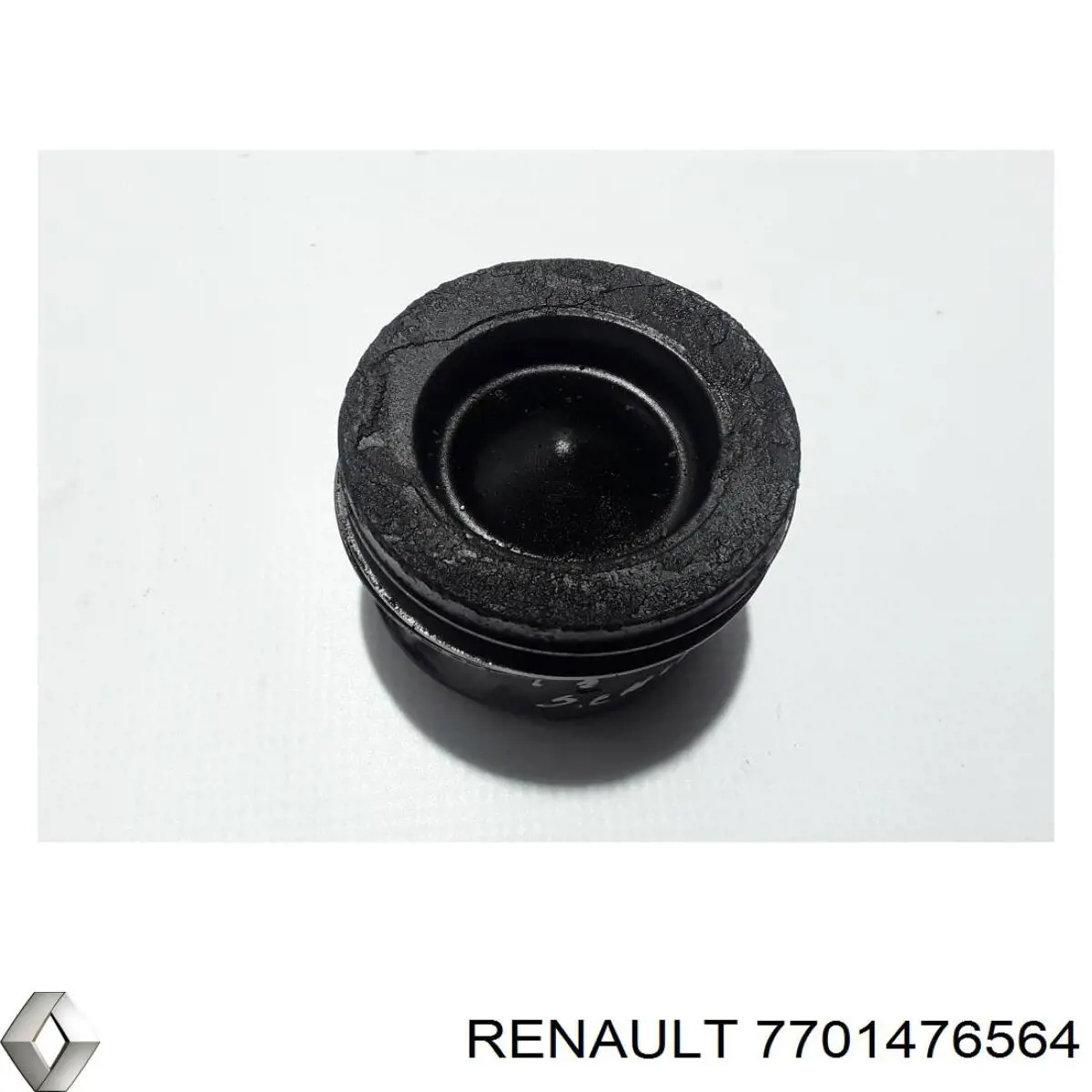 Поршень в сборе Renault (RVI) 120A19588R цена, от 69.36 USD