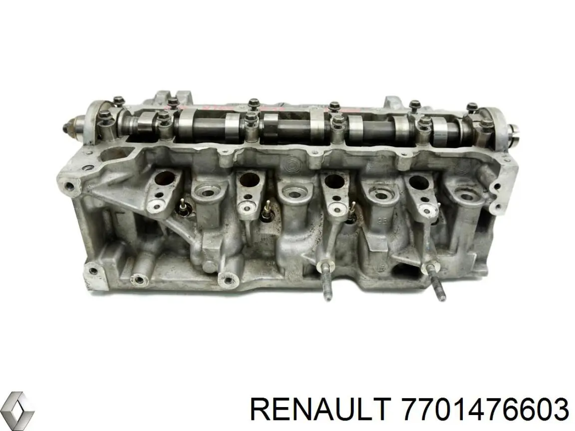  7701476603 Renault (RVI)