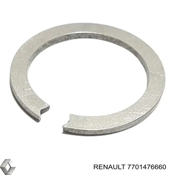 7701476660 Renault (RVI) 