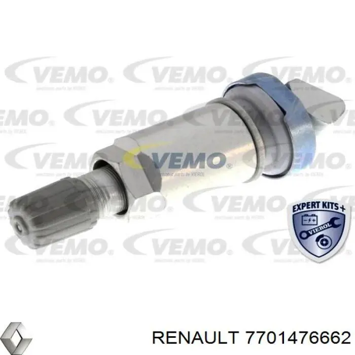 Купить 7701476662 Renault (RVI) Датчик контроля давления в шинах