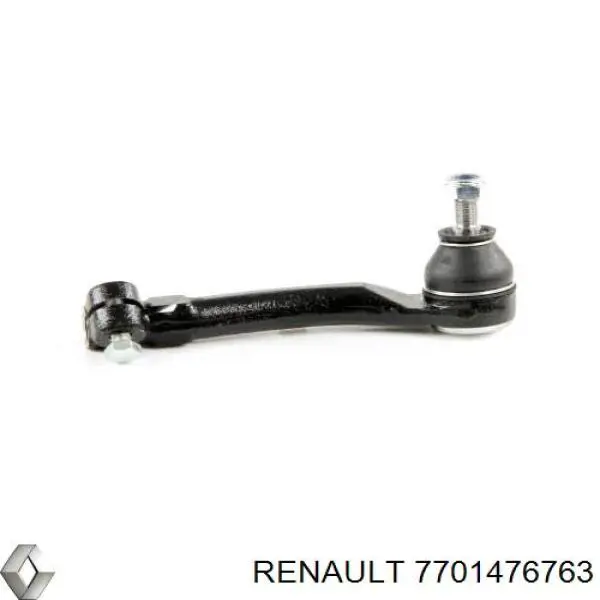 7701476763 Renault (RVI) tração de direção montada direita