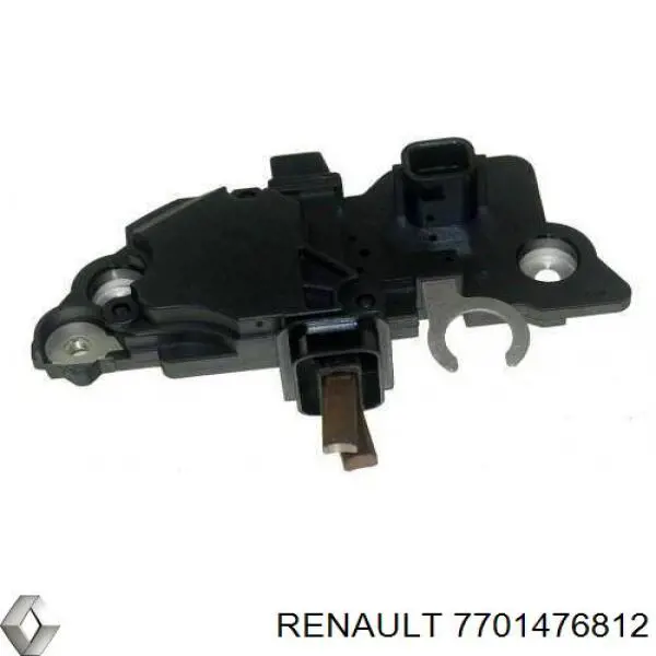 Купить 7701476812 Renault (RVI) Генератор