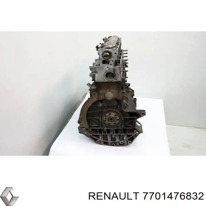 7701476832 Renault (RVI)