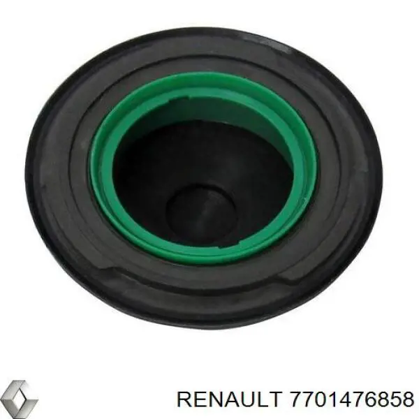 Сальник коленчатого вала Renault (RVI) 7701476858 цена, от 39.88 USD