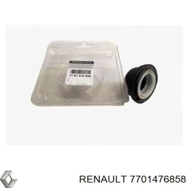 Купить 7701476858 Renault (RVI) Передний сальник коленвала