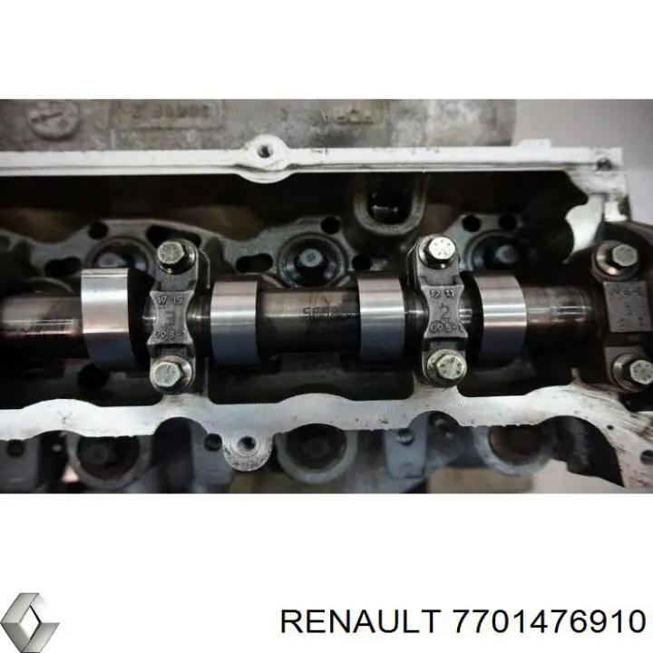 7701476910 Renault (RVI) 