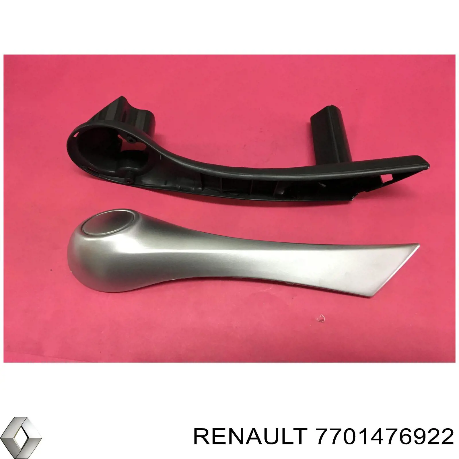  7701476922 Renault (RVI)