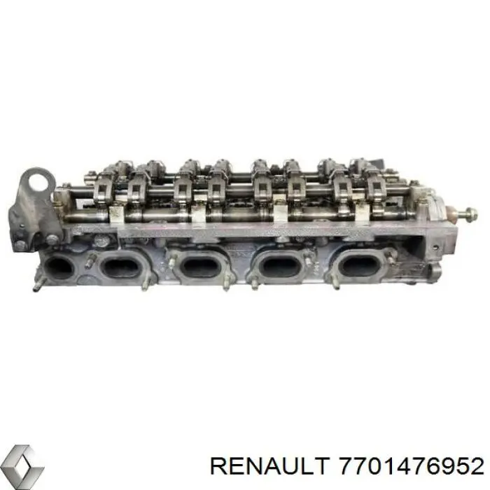 Головка Renault (RVI) 7701476952