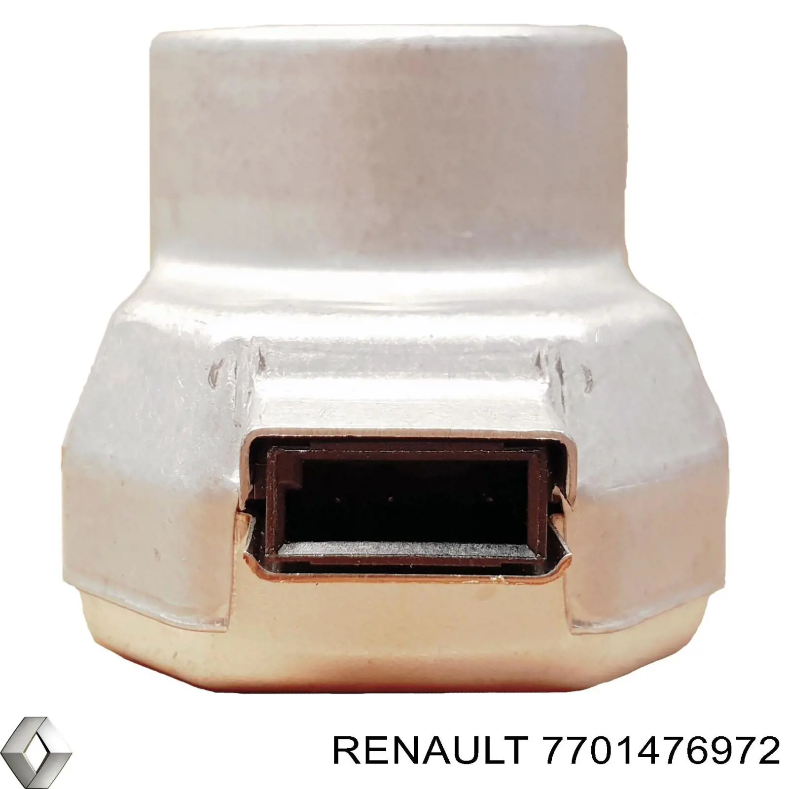 Ксенон, блок управления Renault (RVI) 7701476972 цена, от 25.51 USD