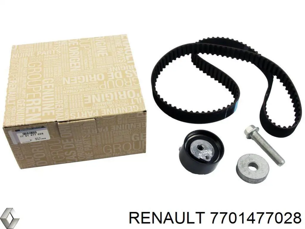 7701477028 Renault (RVI)