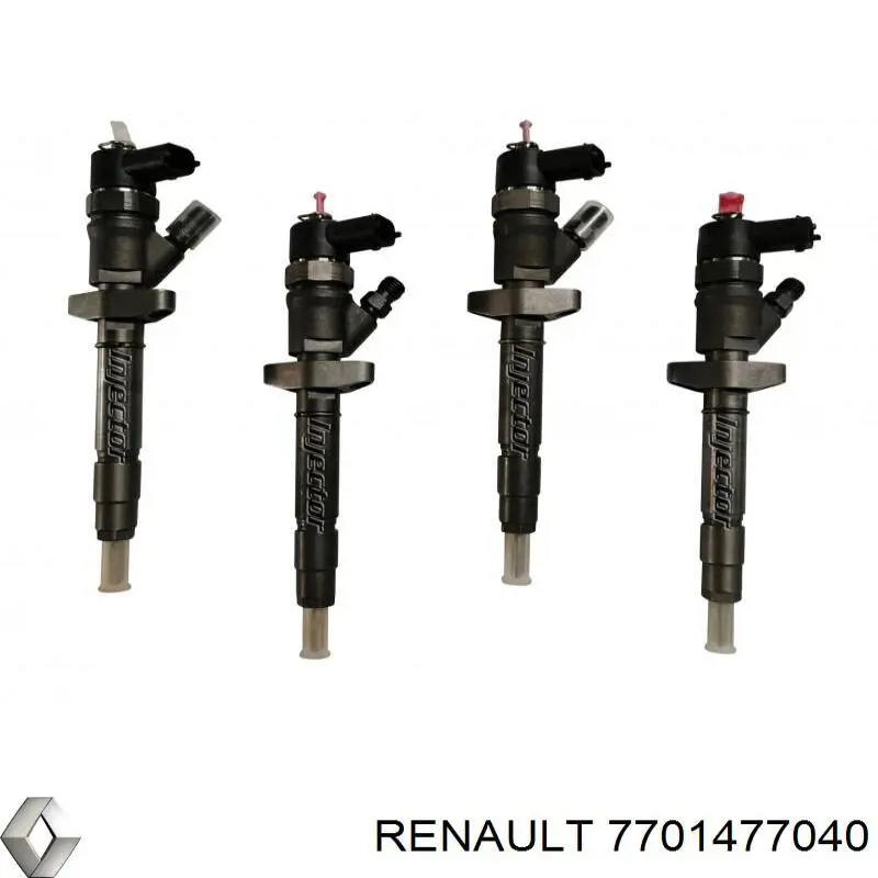 7701477040 Renault (RVI) 