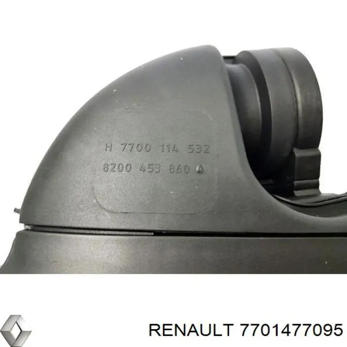7701477095 Renault (RVI)