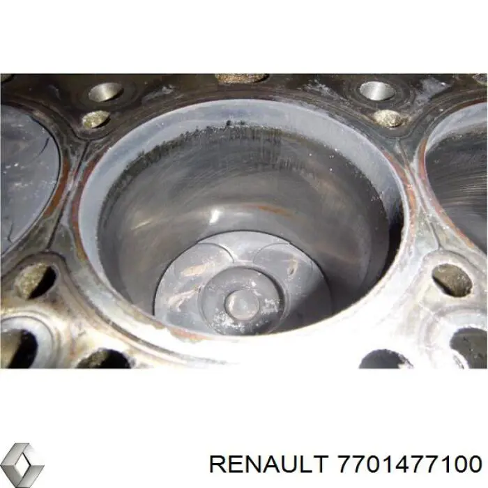  7701477100 Renault (RVI)