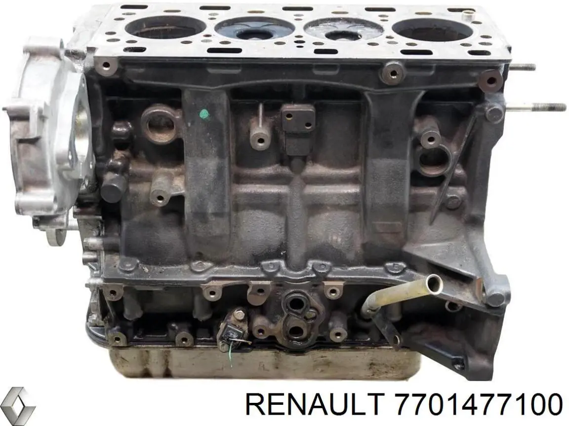 7701477100 Renault (RVI) 