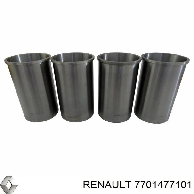 Купить 7701477101 Renault (RVI) Пенек