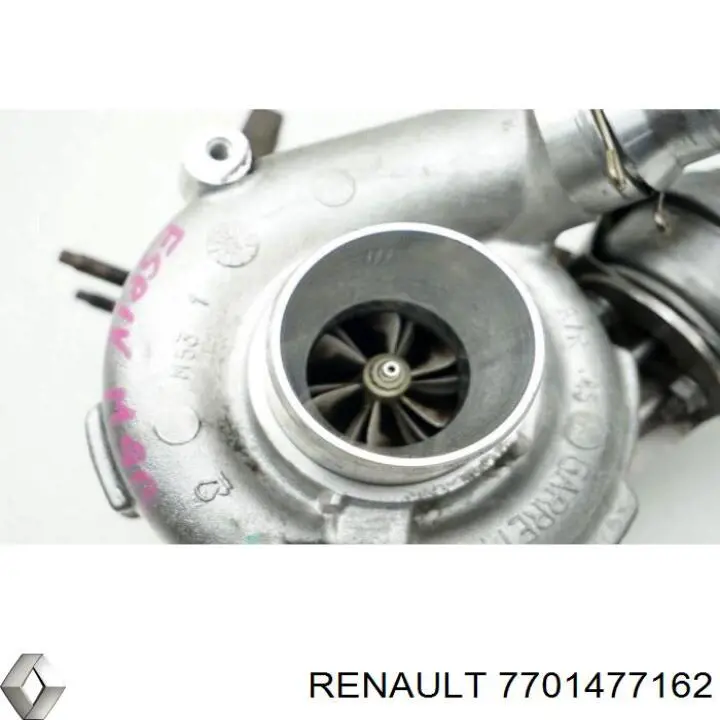  7701477162 Renault (RVI)