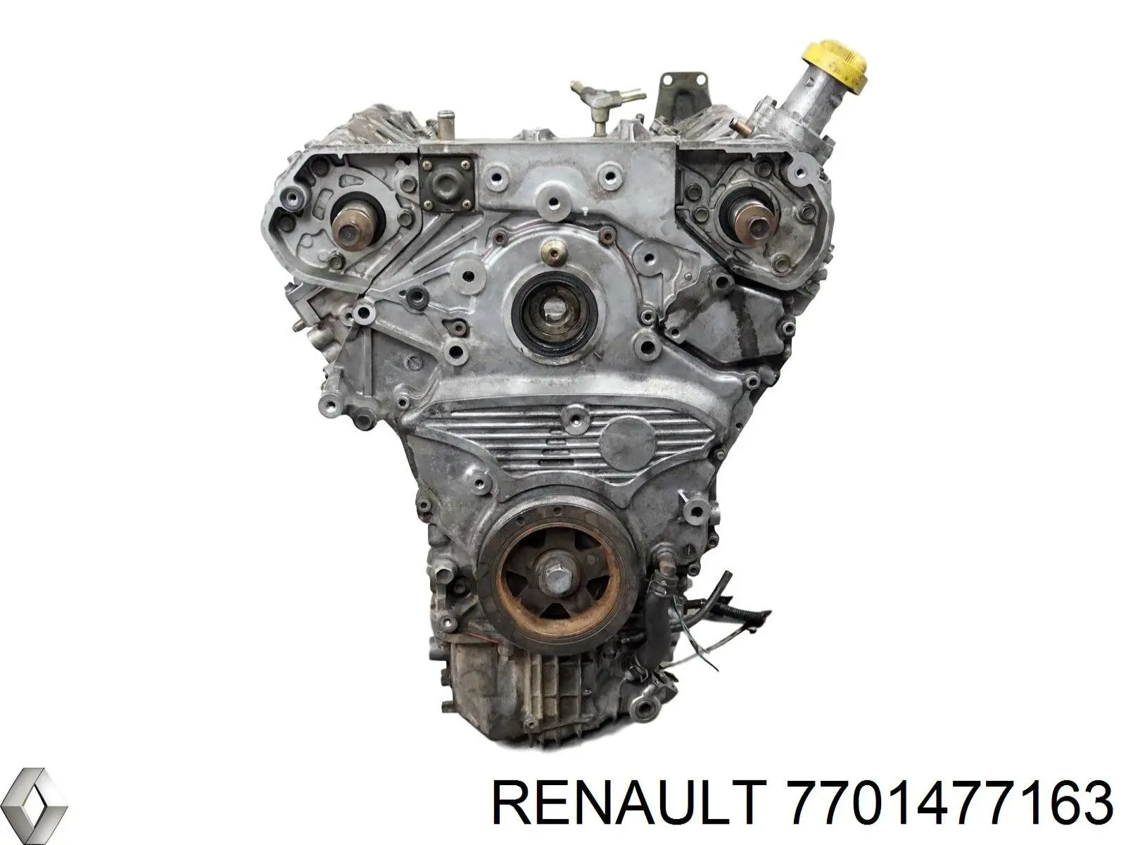 Более 42 кронштейнов двигателя для RENAULT ESPACE в каталоге интернет-магазина