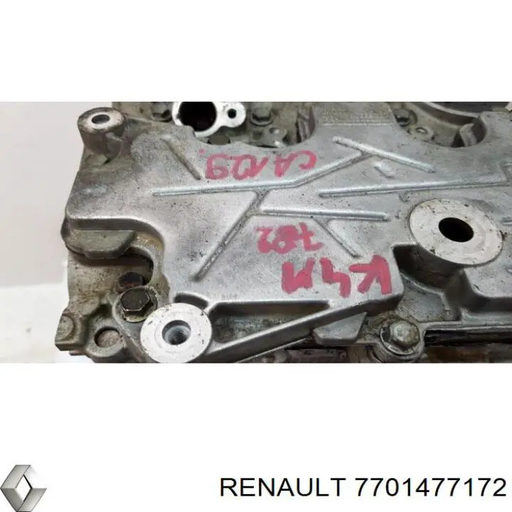 7701477172 Renault (RVI)