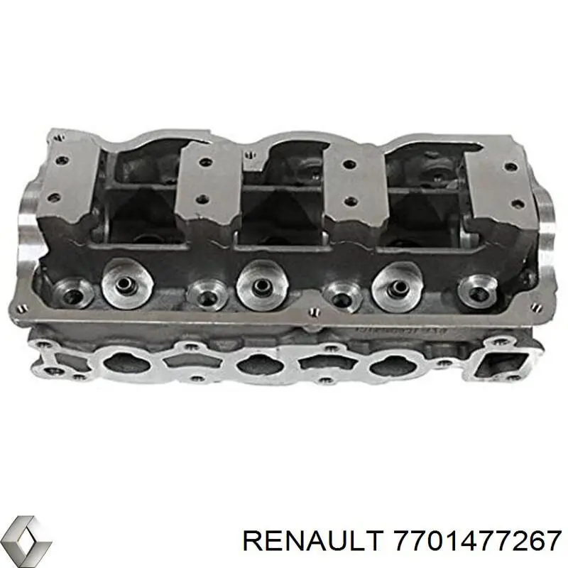 7701477267 Renault (RVI) 
