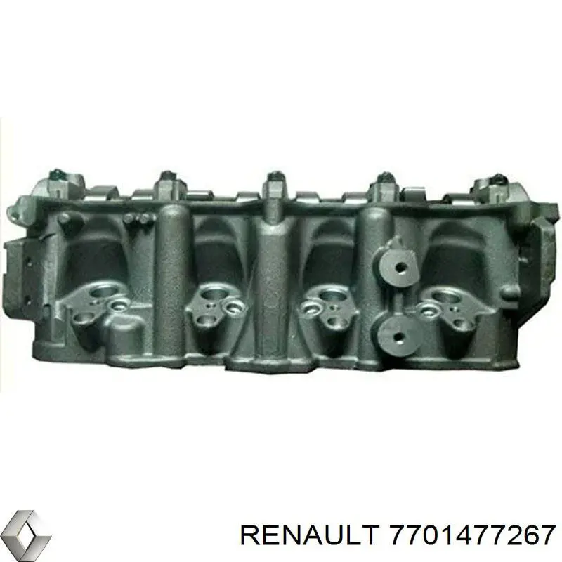  7701477267 Renault (RVI)