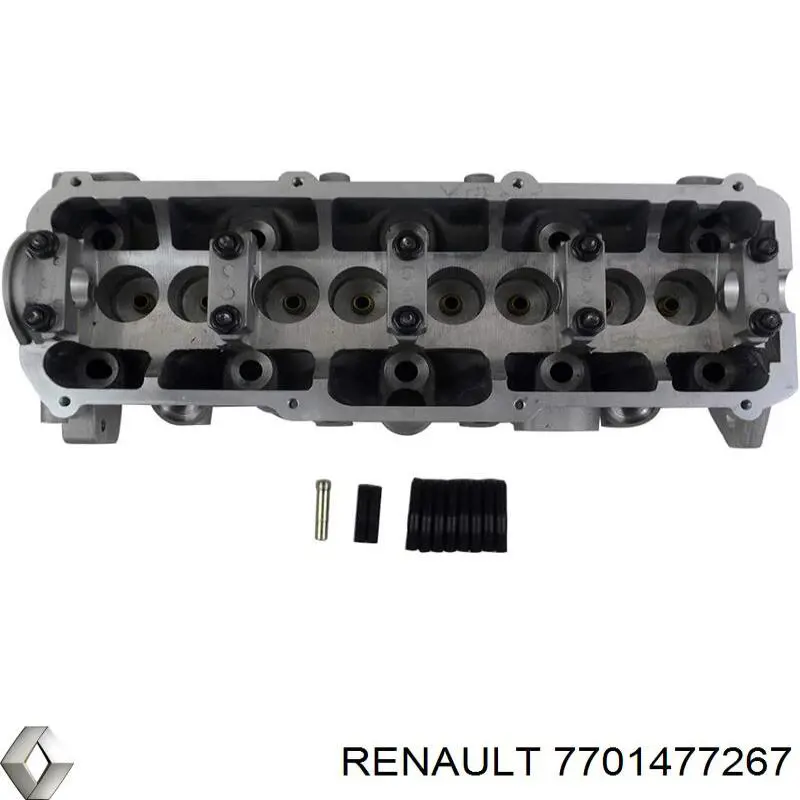  Renault (RVI) 7701477267 цена, от 63.35 USD