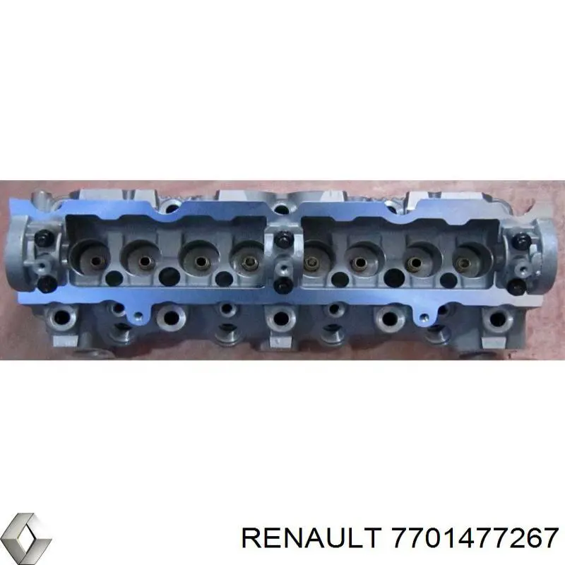 Купить 7701477267 Renault (RVI) 