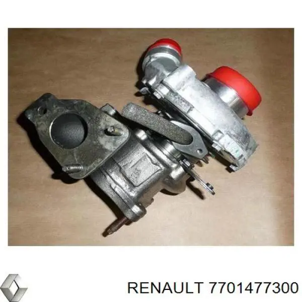 7701477300 Renault (RVI)