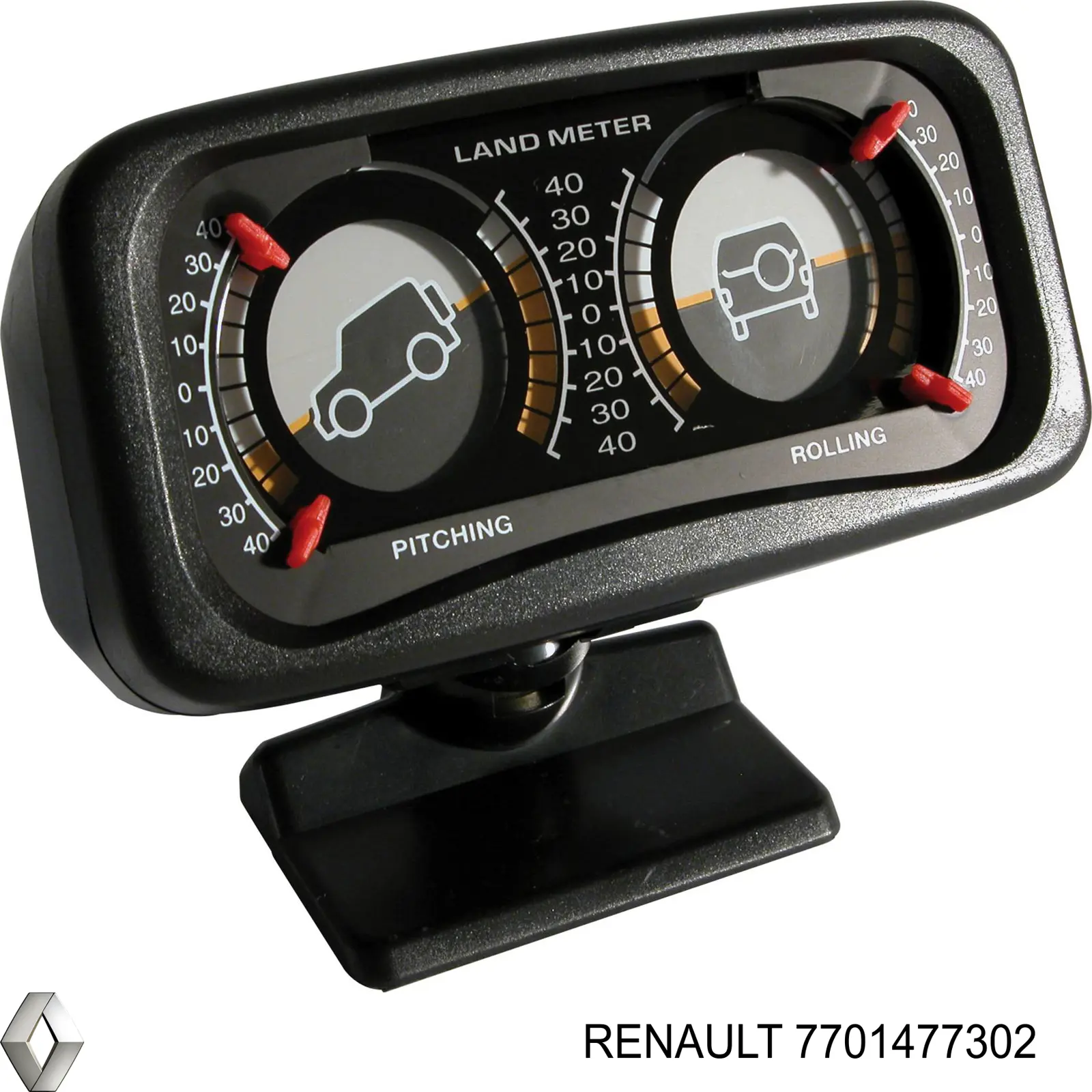 Решетка бампера переднего центральная Renault (RVI) 7701477302 цена, от 88.96 USD