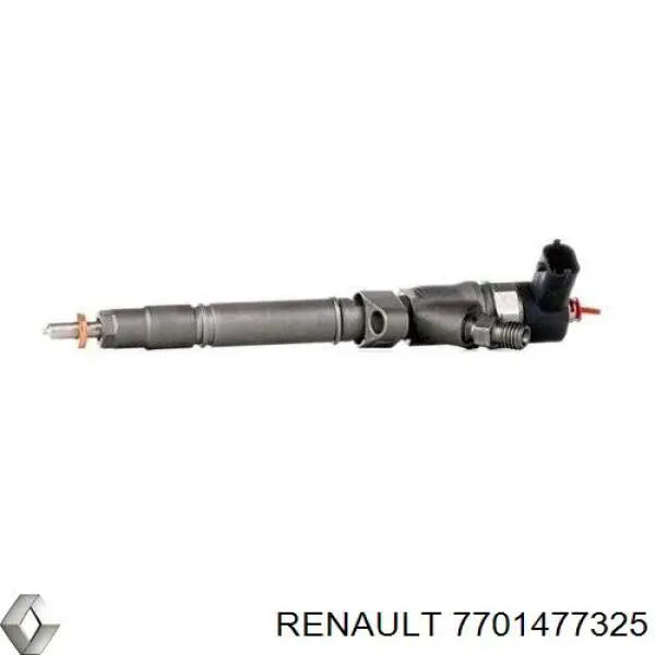 7701477325 Renault (RVI) форсунки
