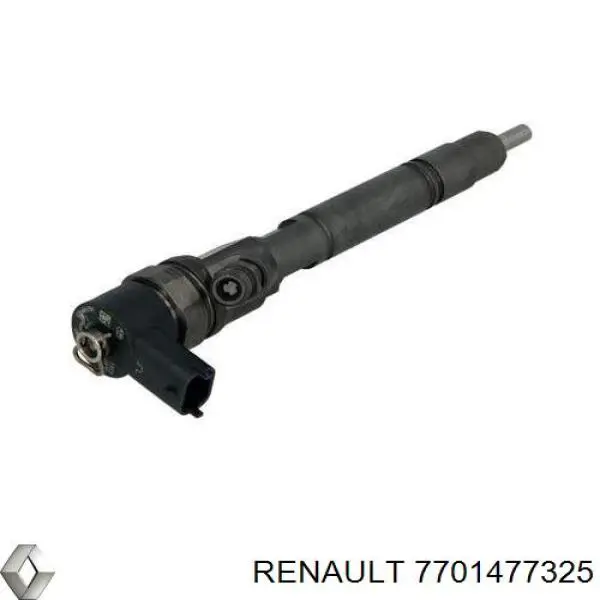 Купить 7701477325 Renault (RVI) Клапанная форсунка