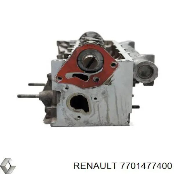 Головка двигателя AMC 908787 цена, от 113.30 USD