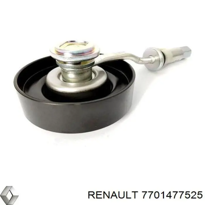 Купить 7701477525 Renault (RVI) 