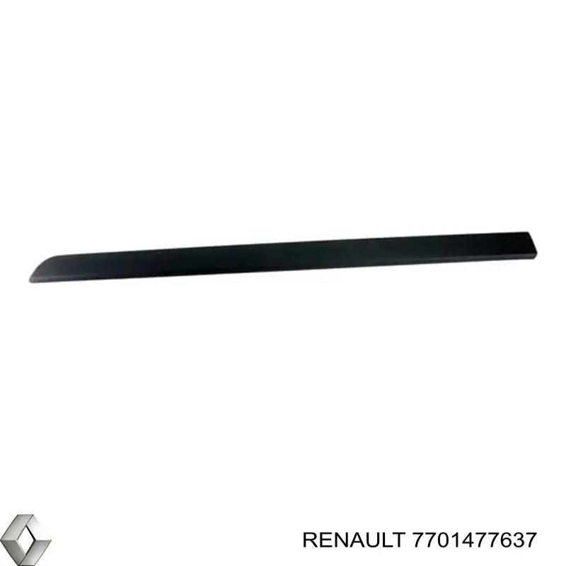 7701477637 Renault (RVI) 