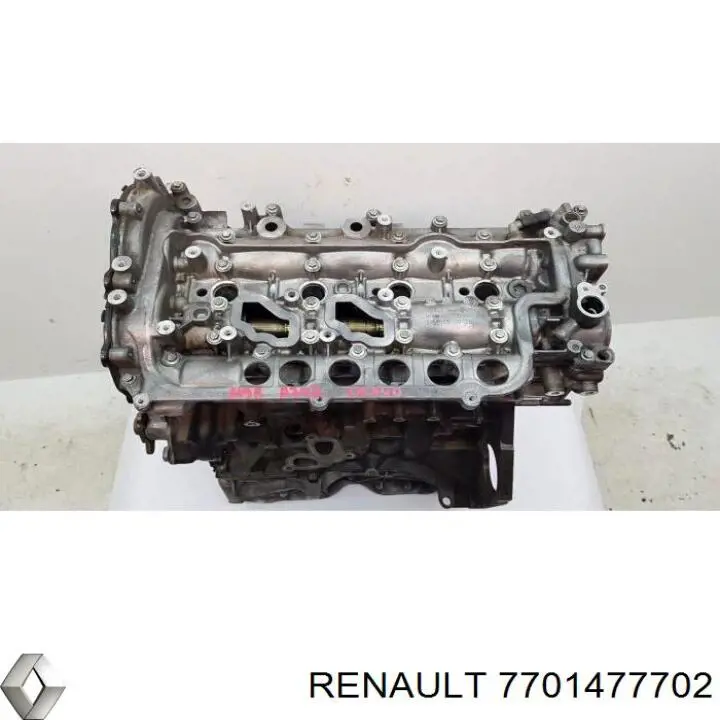 7701477702 Renault (RVI) 