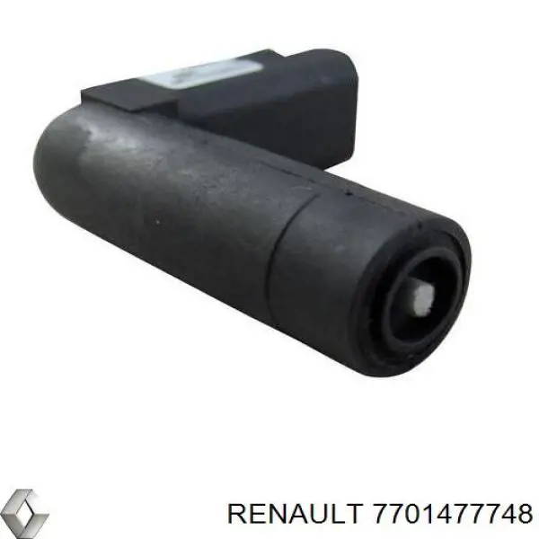 Датчик положения коленвала Renault (RVI) 7701477748