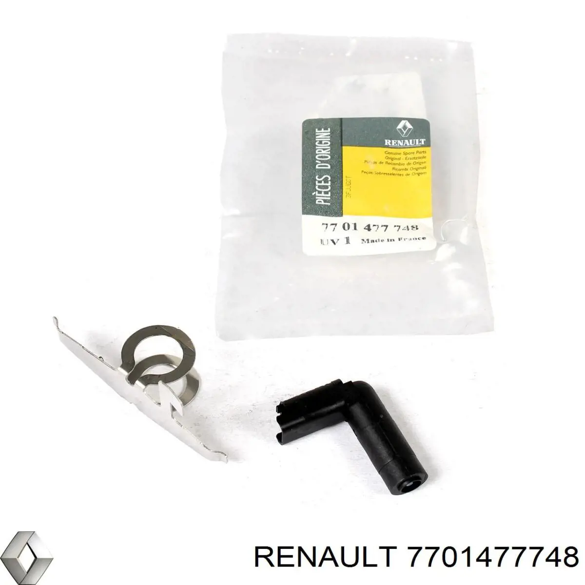 7701477748 Renault (RVI) ДПКВ