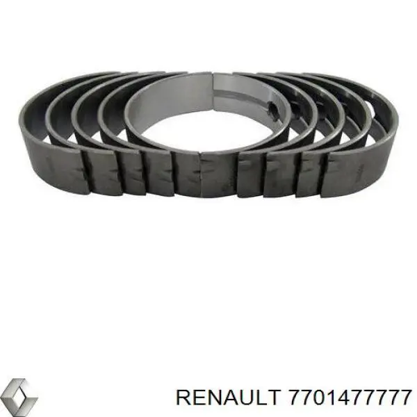 7701477777 Renault (RVI)