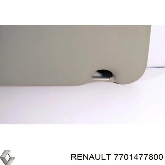 7701477800 Renault (RVI)