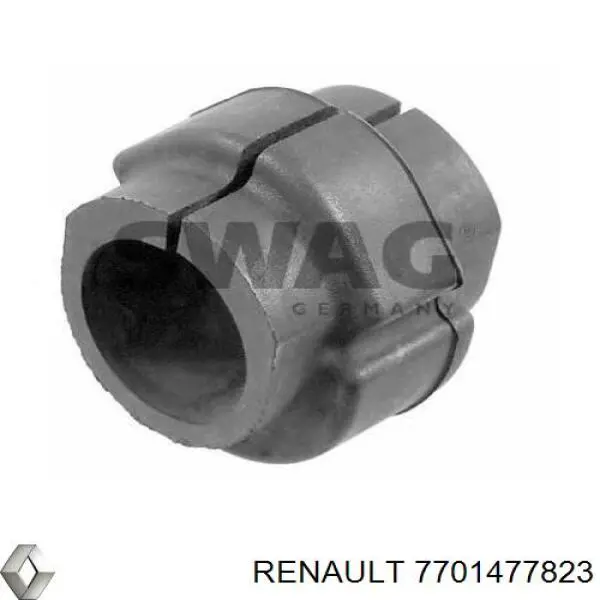 Купить 7701477823 Renault (RVI) Верхний комплект прокладок двигателя