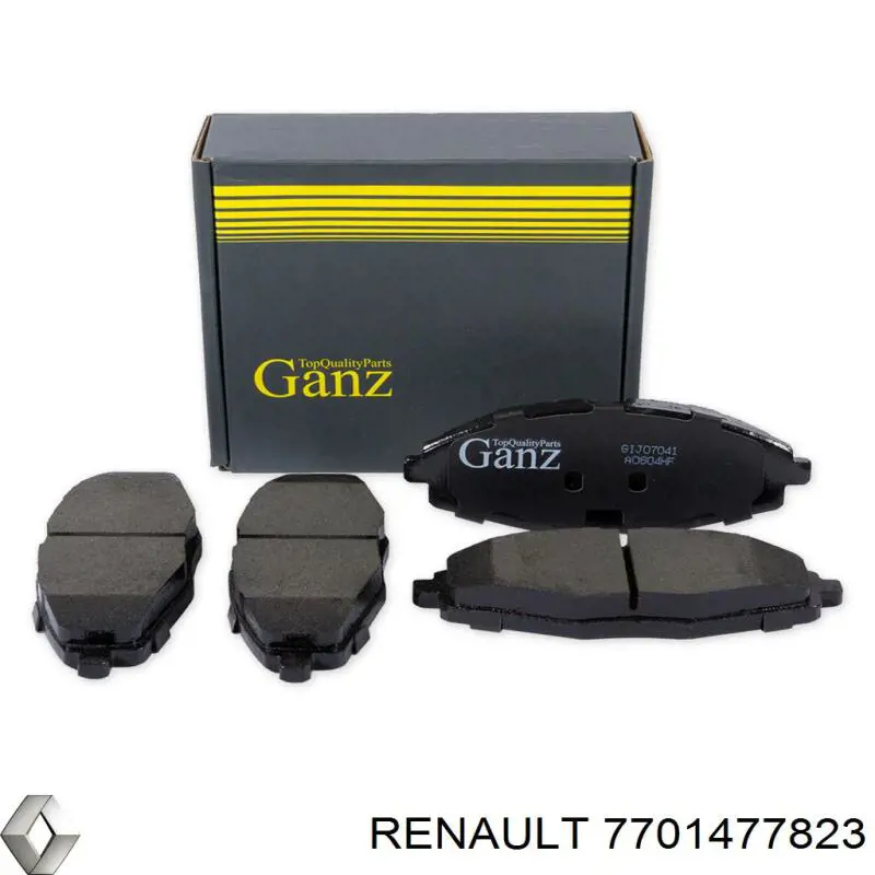 Верхний комплект прокладок двигателя Renault (RVI) 7701477823 цена, от 112.77 USD