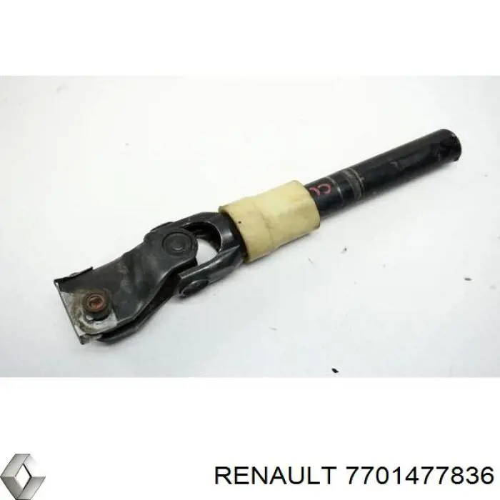 7701477836 Renault (RVI)